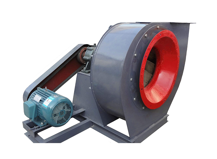 屋頂風(fēng)機(jī)的應(yīng)用特點(diǎn)