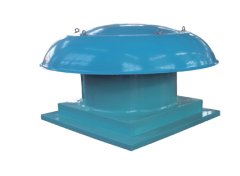 DWT-I型軸流屋頂風機