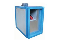 CFG系列離心式管道風機