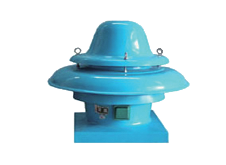 DWT-II型離心式屋頂風機