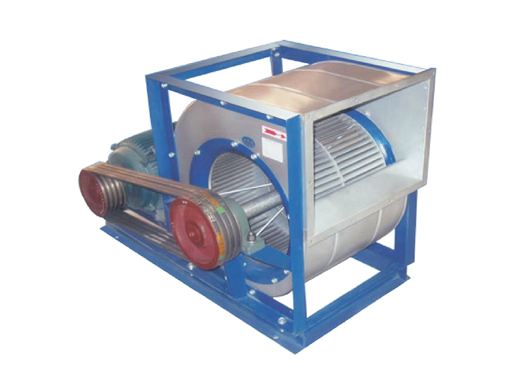 風機的磨損原因與預防措施 風機的磨損原因與預防措施