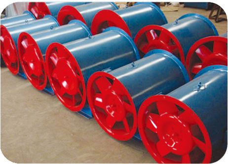 廣州消防排煙風機 廣州消防排煙風機