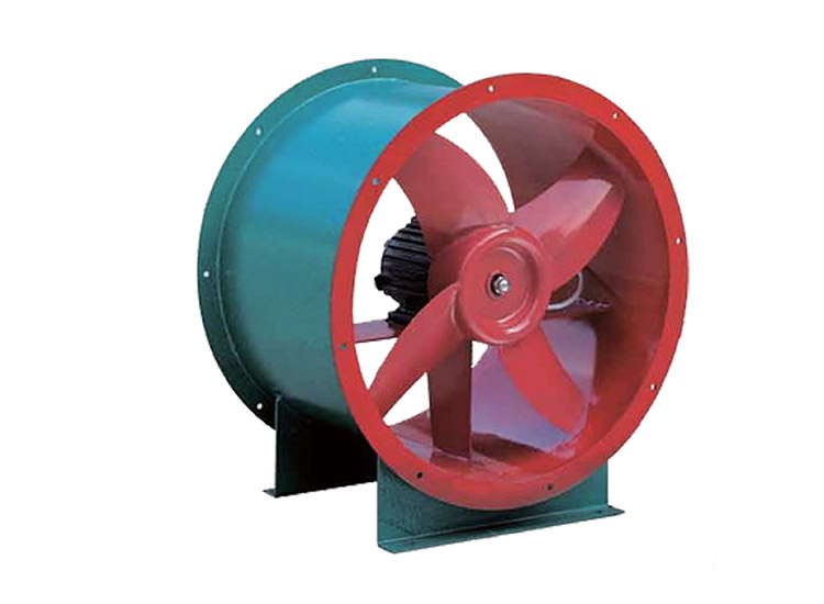 學(xué)會這些選機技巧，購買消防風(fēng)機時掌握主導(dǎo)權(quán)！