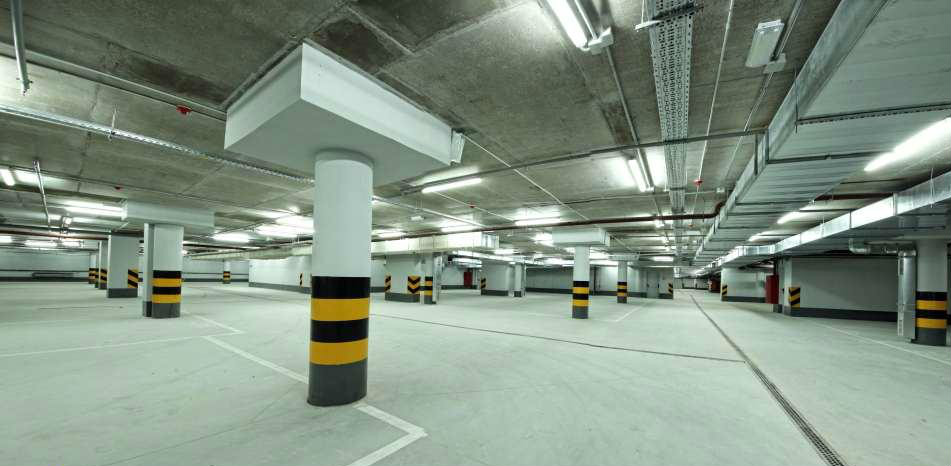 地下車庫出現火情,消防風機卻無法開啟?做好日常維護是關鍵! 地下車庫出現火情,消防風機卻無法開啟?做好日常維護是關鍵!