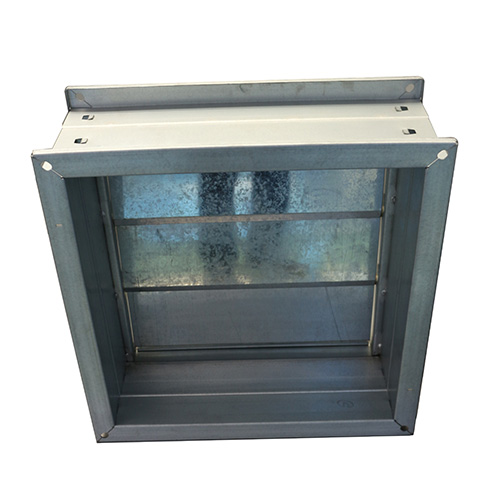 排煙防火閥 排煙防火閥